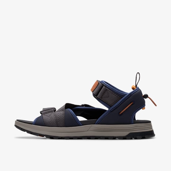 ATL Trek Tide Navy Combi Sandalias - Image 2