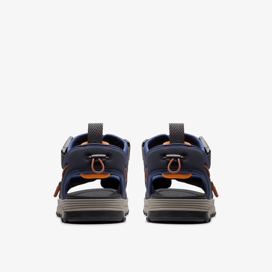 ATL Trek Tide Navy Combi Sandalias - Image 5