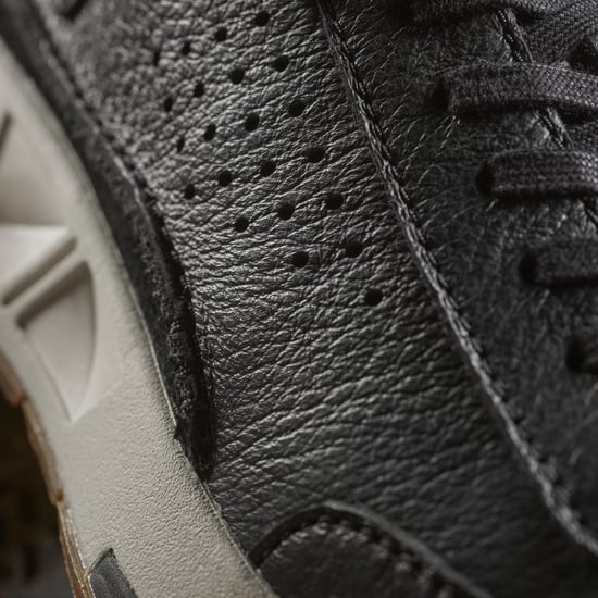 Zapatillas de Cuero Negros Craft Speed. - Image 3