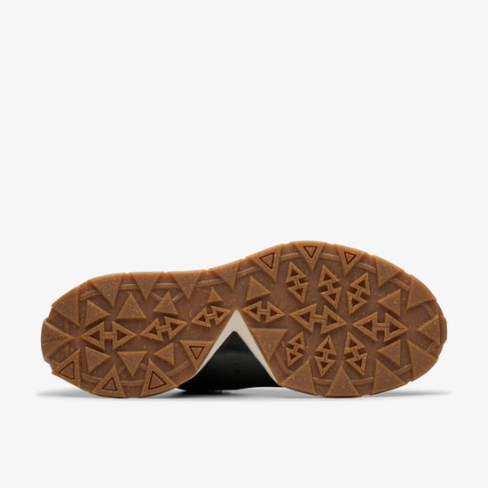 Zapatillas de Cuero Negros Craft Speed. - Image 6
