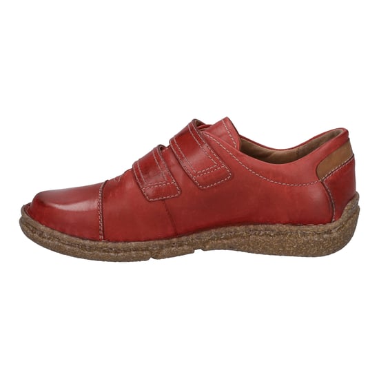 JOSEF SEIBEL Señoras Zapato bajo Neele 65 en rojo - Image 3
