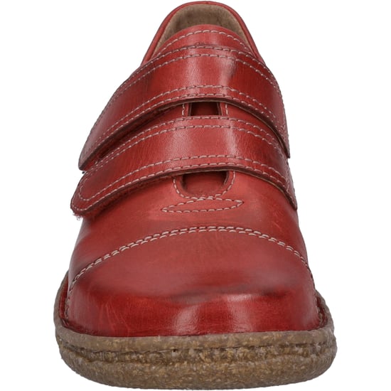 JOSEF SEIBEL Señoras Zapato bajo Neele 65 en rojo - Image 5