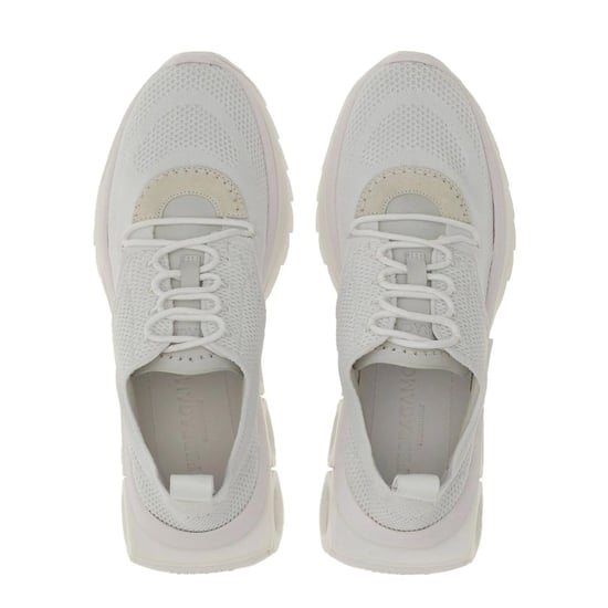 Sneakers Salvatore Ferragamo con Suela Gancini - Image 3