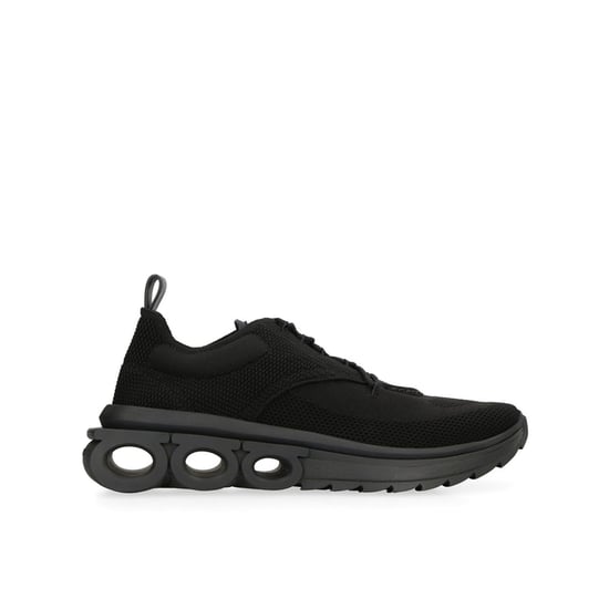 Sneakers SALVATORE Ferragamo Gancini - Image 1