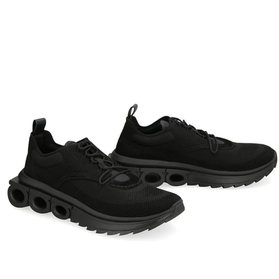 Sneakers SALVATORE Ferragamo Gancini - Image 2