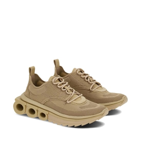 Sneakers Salvatore Ferragamo NIMA KNIT - Image 2