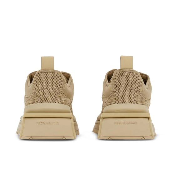 Sneakers Salvatore Ferragamo NIMA KNIT - Image 3
