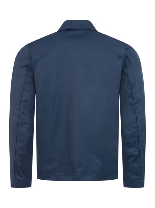 Chaqueta para hombre U.S. Polo Assn. de mezcla elástica de algodón - Image 3