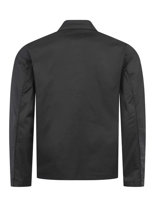 Chaqueta para hombre U.S. Polo Assn. de mezcla elástica de algodón - Image 3