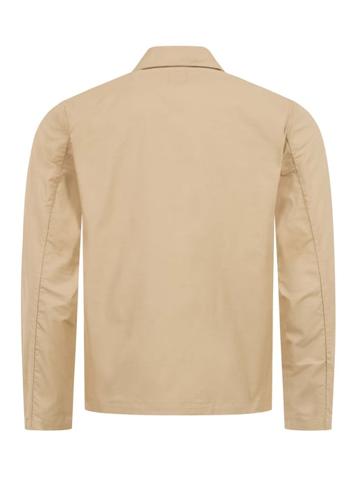 Chaqueta para hombre U.S. Polo Assn. de mezcla elástica de algodón - Image 3