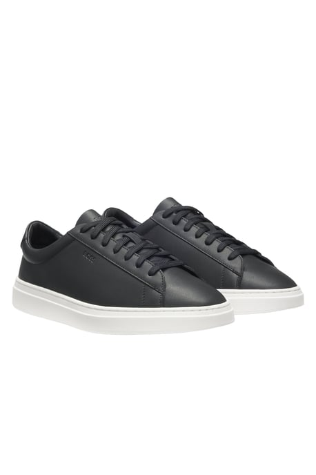 BOSS BLACK KIERAN TENN TRAINER BLACK - Image 2