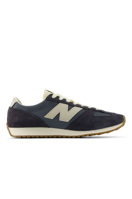 NEW BALANCE 471 TRAINER PHANTOM/GRAPHITE - Image 1
