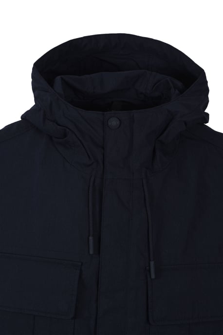 BELSTAFF CARGO JACKET DARK INK - Image 2
