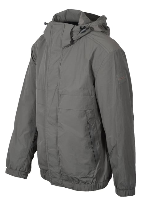 Boss Orange OBERLE JACKET OPEN GREY - Image 2