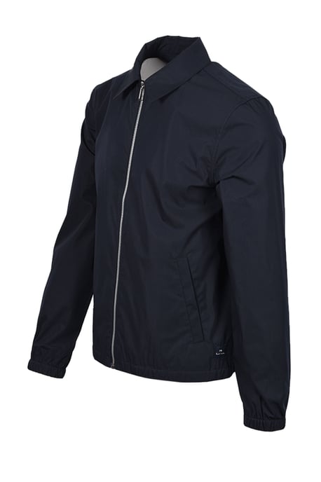 PAUL SMITH COACH JACKET NAVY - Image 2