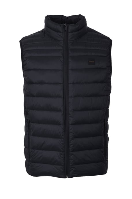 Boss Orange ODENO JACKETS BLACK - Image 1
