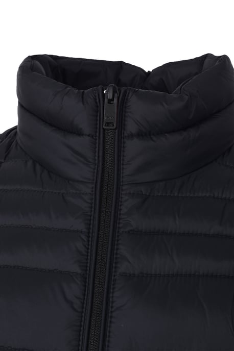 Boss Orange ODENO JACKETS BLACK - Image 2