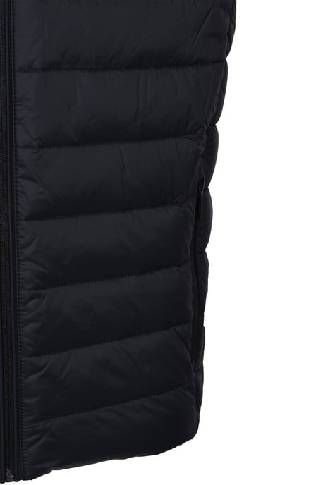 Boss Orange ODENO JACKETS BLACK - Image 4