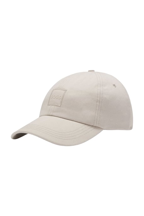 Boss Orange DERREL CAP LIGHT GREY - Image 1