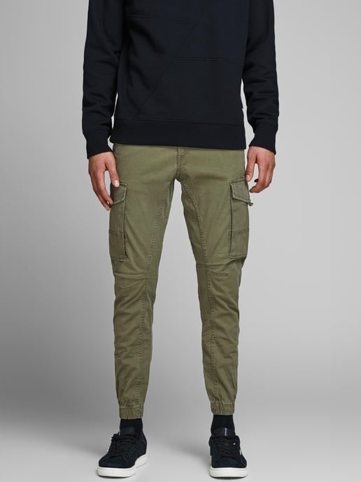 Jack & Jones Pantalón Cargo Chino - Image 2