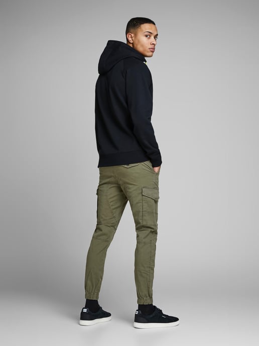 Jack & Jones Pantalón Cargo Chino - Image 3