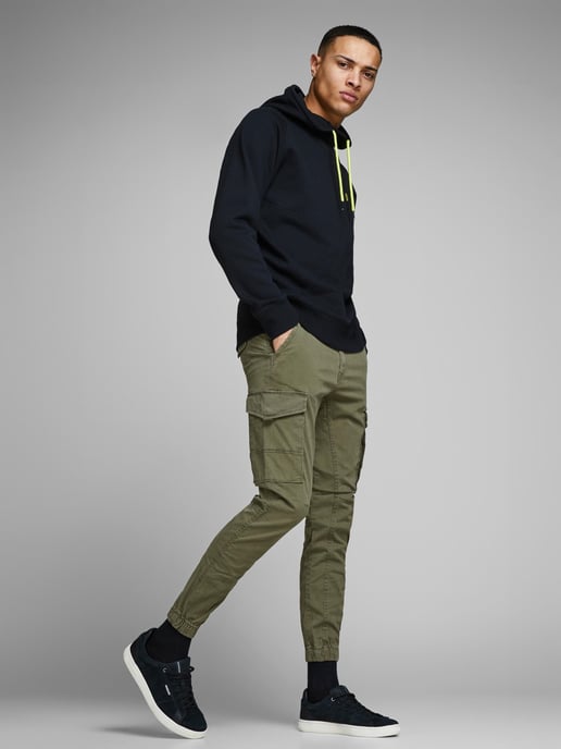 Jack & Jones Pantalón Cargo Chino - Image 4
