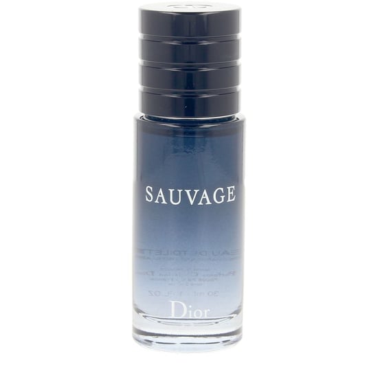 Sauvage Edt Vapo Recargable 30 ml - Image 1