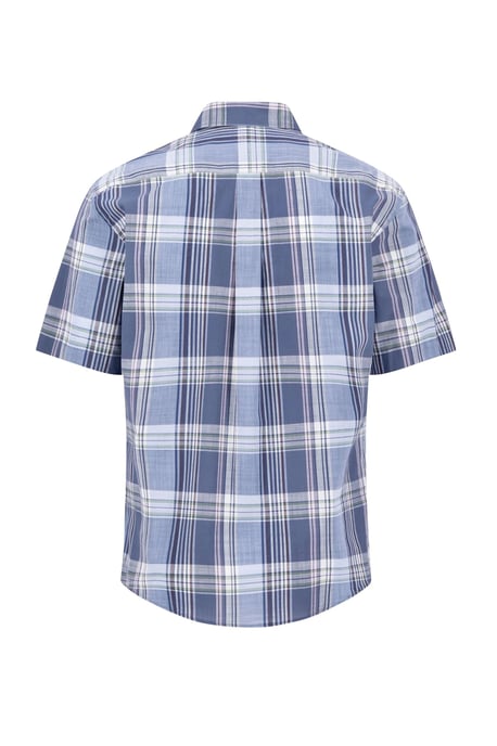 FYNCH-HATTON SHORT SLEEVED SHIRT HORIZON - Image 2