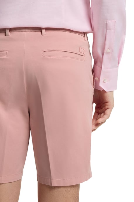 Boss Black BOSS H KANE SHORTS LIGHT PASTEL PINK - Image 3
