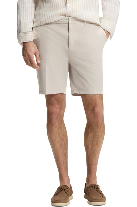 Boss Black BOSS H KANE SHORTS OPEN GREY - Image 2