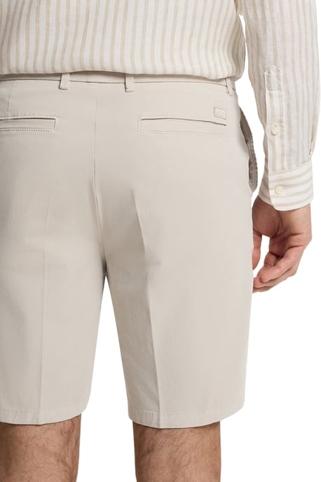 Boss Black BOSS H KANE SHORTS OPEN GREY - Image 3