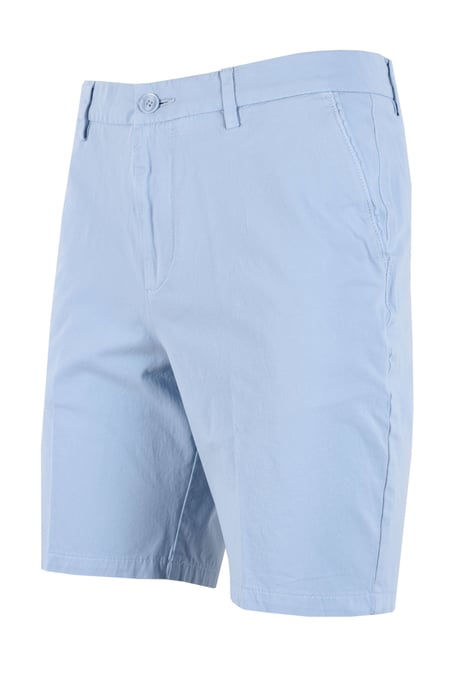 Boss Black BOSS H KANE SHORTS LIGHT PASTEL BLUE - Image 2