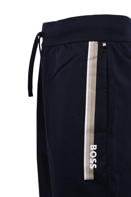 Boss Black BOSS AUTHENTIC SHORTS DARK BLUE - Image 2