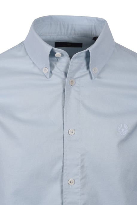 BELSTAFF STREET SHIRT SKY BLUE - Image 2