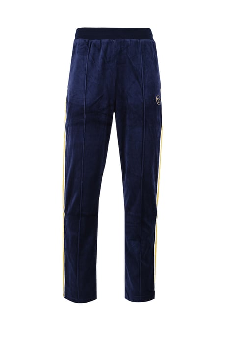 SERGIO TACCHINI MONTE TRACK PANT MARITIME BLUE/MANGO MINT - Image 1