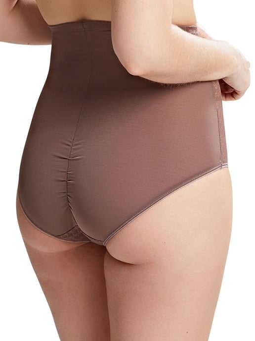 Envy High Waist Brief - Image 2