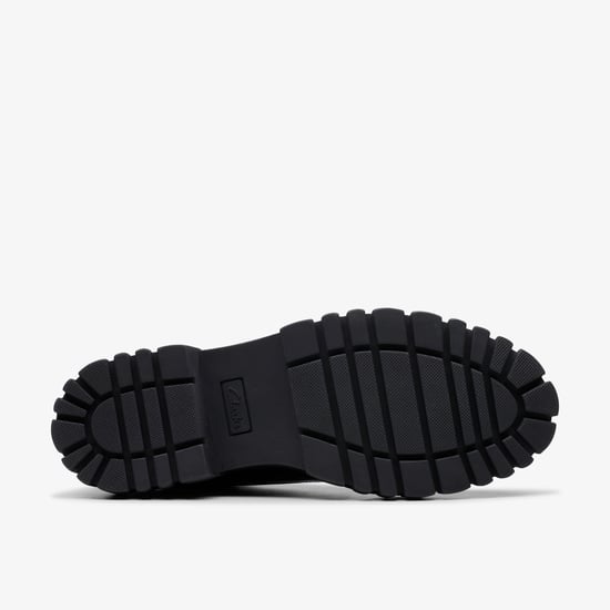 Page Loafer Black Pat Zapatos - Image 4