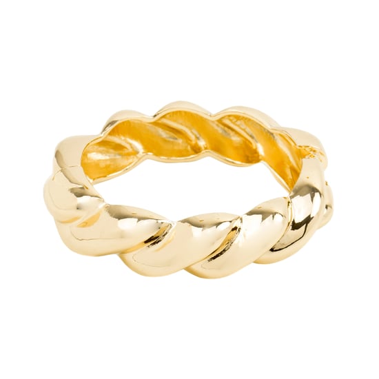 Luxenter Pulsera acabado oro 18k - Dizer - Image 1