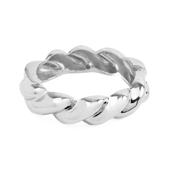 Luxenter Pulsera con - acabado plata - Dizer - Image 1
