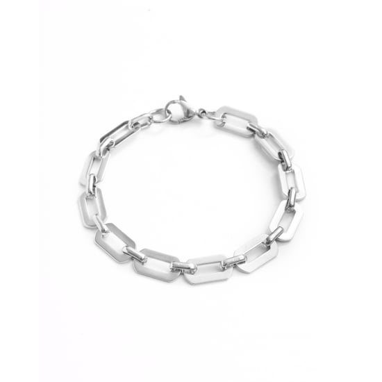 Luxenter Pulsera acabado en rodio - Cuetz - Image 1