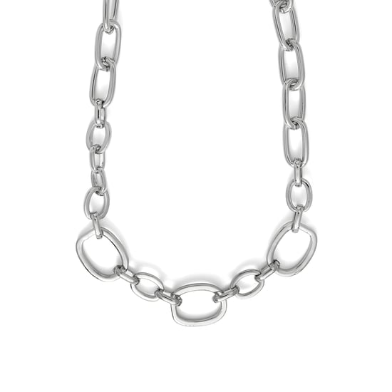 Luxenter Collar acabado en rodio - Danli - Image 1