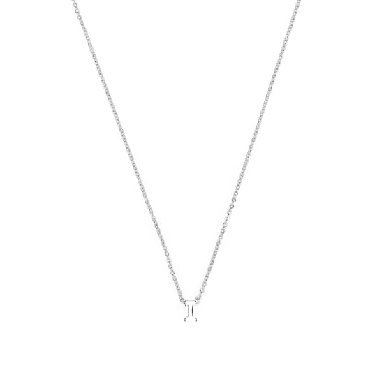 Luxenter Collar acabado plata - Alphabet - Image 1