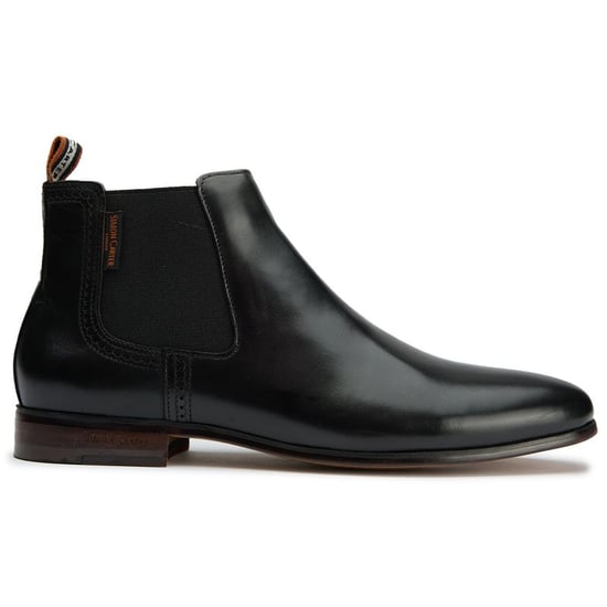 Simon Carter Rattle Chelsea Botas - Image 1