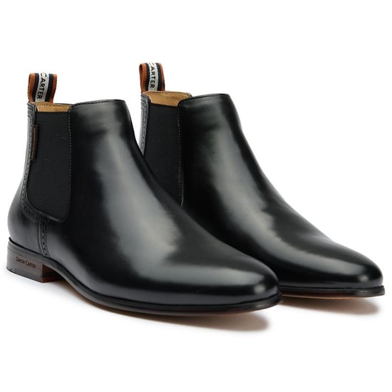 Simon Carter Rattle Chelsea Botas - Image 2