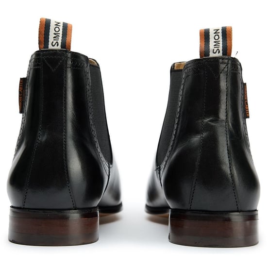 Simon Carter Rattle Chelsea Botas - Image 3