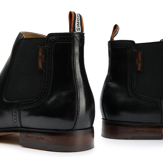 Simon Carter Rattle Chelsea Botas - Image 4