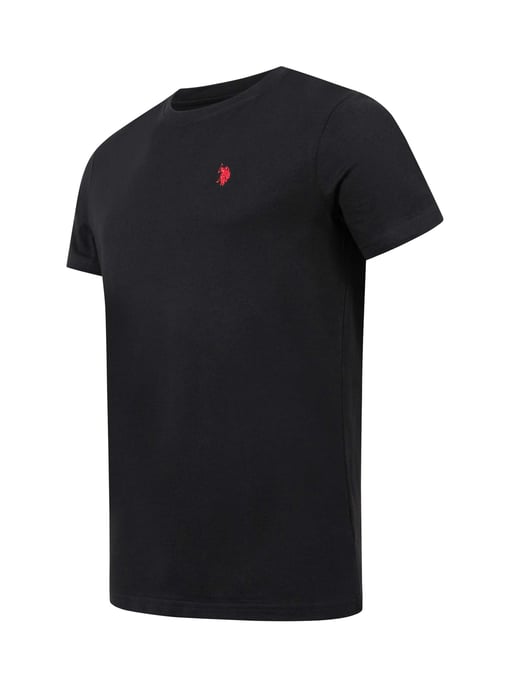 Pack de 2 camisetas para hombre U.S. Polo Assn. con cuello redondo - Image 2