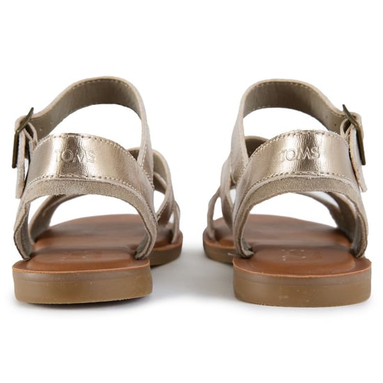 Toms Sloanne Sandalias - Image 3