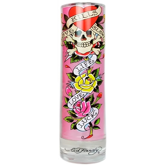 Ed Hardy Woman Eau De Parfum Vaporizador 100 ml - Image 2