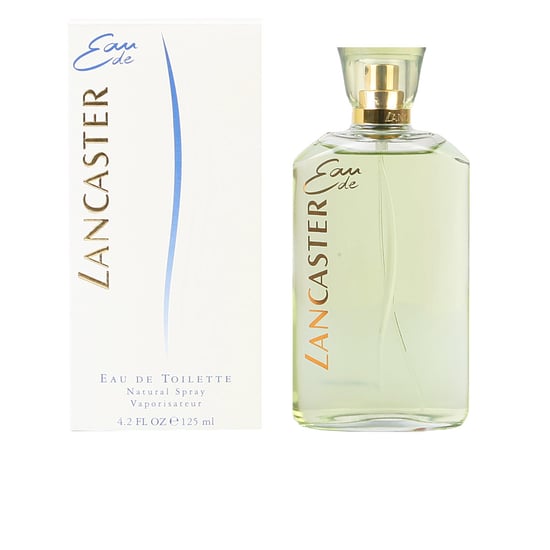 Eau De Lancaster Eau De Toilette Vaporizador 125 ml - Image 1